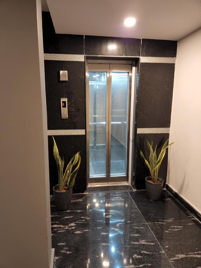 Hotel Park Raama Tirupati Luaran gambar